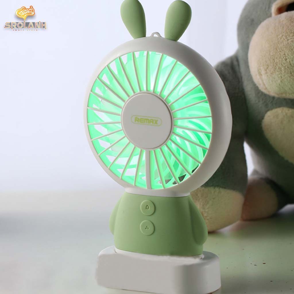 Remax Bear mini Fan F30 SROLANH